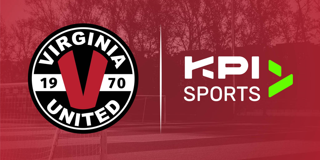 Partnership Announcement: Virginia United Football Club